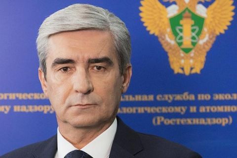 Александр Трембицкий Александр Трембицкий