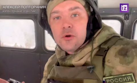Алексей Полторанин Алексей Полторанин