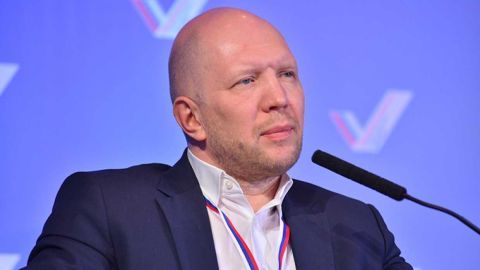 Анатолий Кузичев Анатолий Кузичев