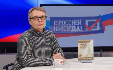 Андрей Кузнецов Андрей Кузнецов