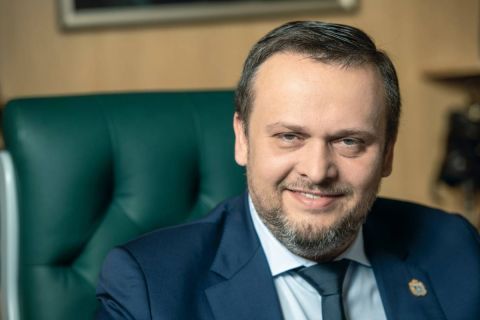 Андрей Никитин Андрей Никитин