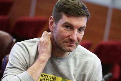 Антон Красовский Антон Красовский