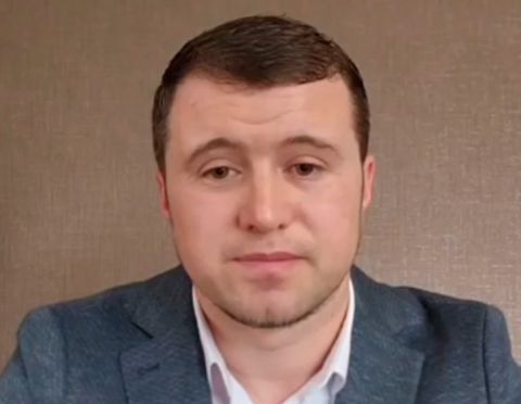Иван Балахтарь Иван Балахтарь