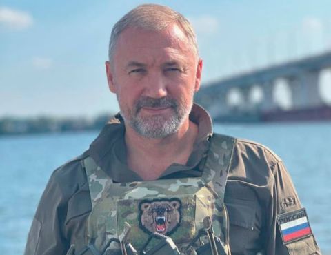 Константин Басюк Константин Басюк