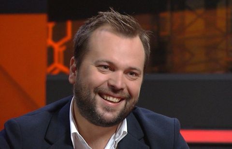 Константин Придыбайло Константин Придыбайло