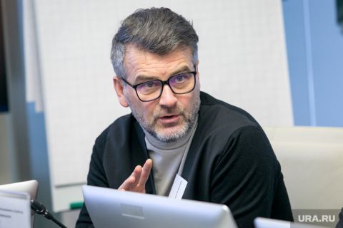 Марат Баширов Марат Баширов