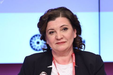 Маргарита Лянге Маргарита Лянге