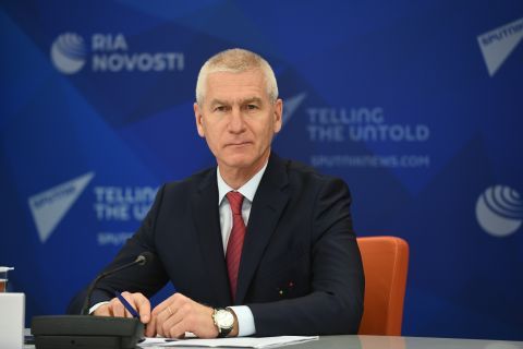 Олег Матыцин Олег Матыцин