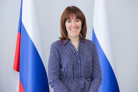 Ольга Петрова Ольга Петрова