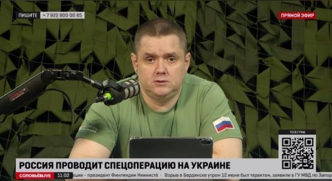 Сергей Колясников Сергей Колясников