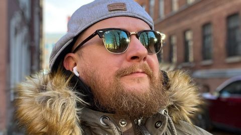 Трофим Татаренков Трофим Татаренков