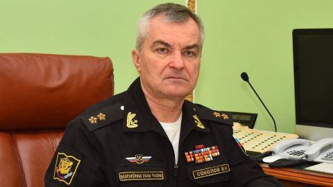 Виктор Соколов Виктор Соколов