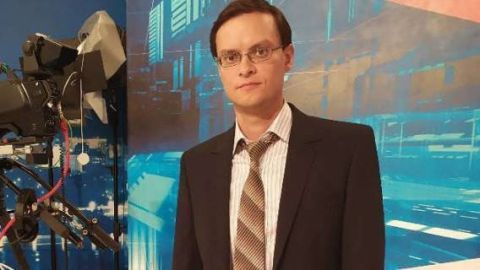 Юрий Голубь Юрий Голубь