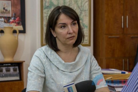 Жанна Марфина Жанна Марфина