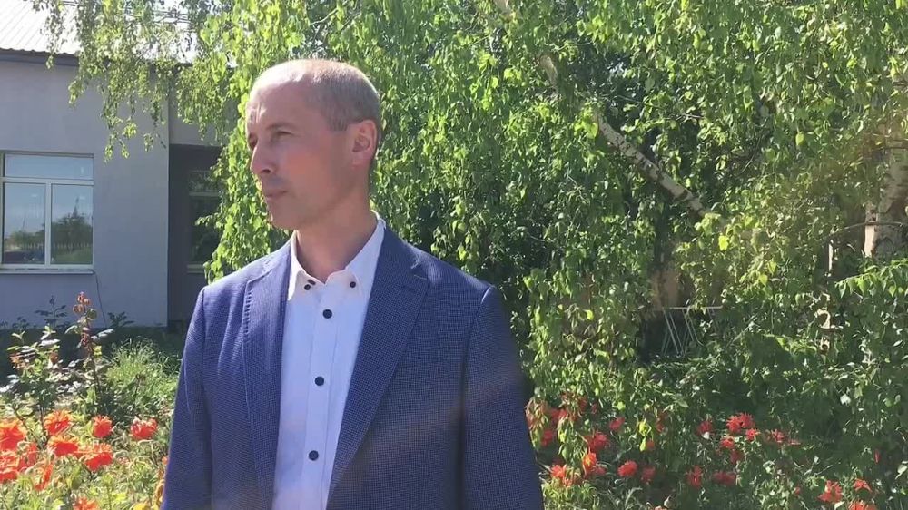 Обеспечили продуктами территориальный центр по ухожу за пожилыми, одинокими и инвалидами в Давыдовке