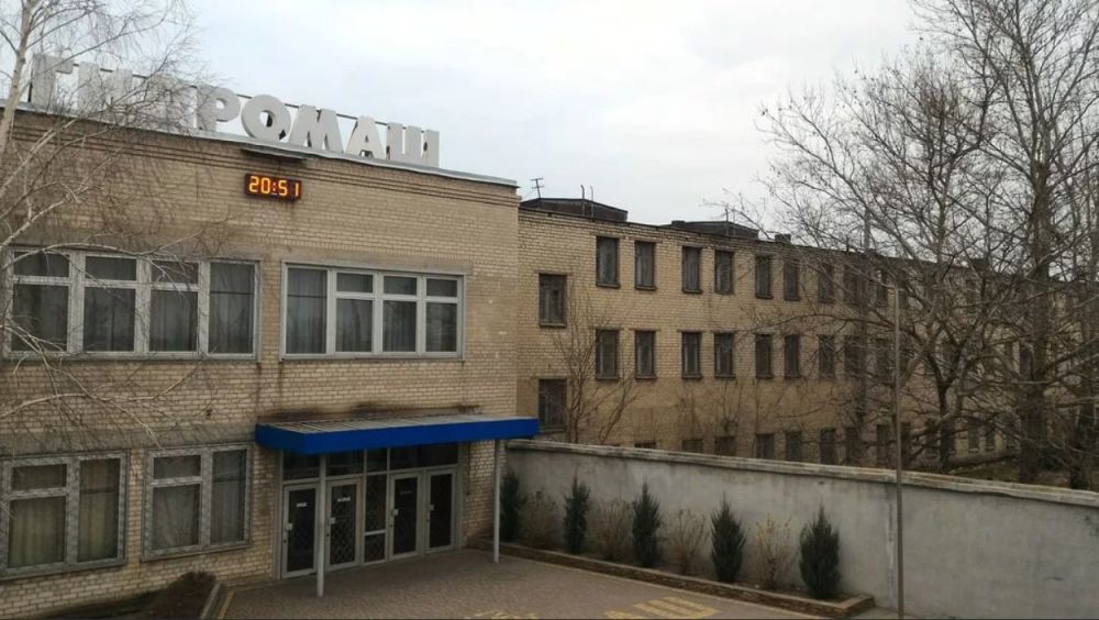 ����� "��������" ����� ������ ������