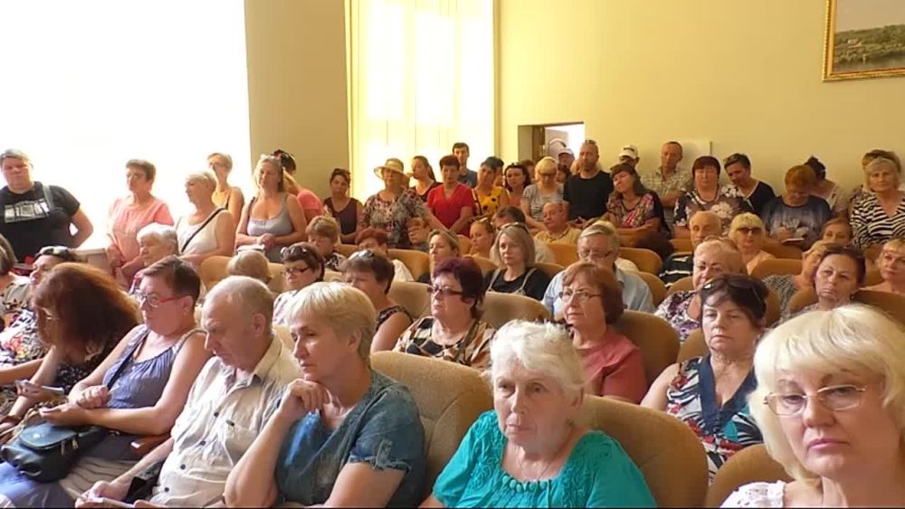 ������ �����������: ������ ������� ������� �� �������� ��������������� �����