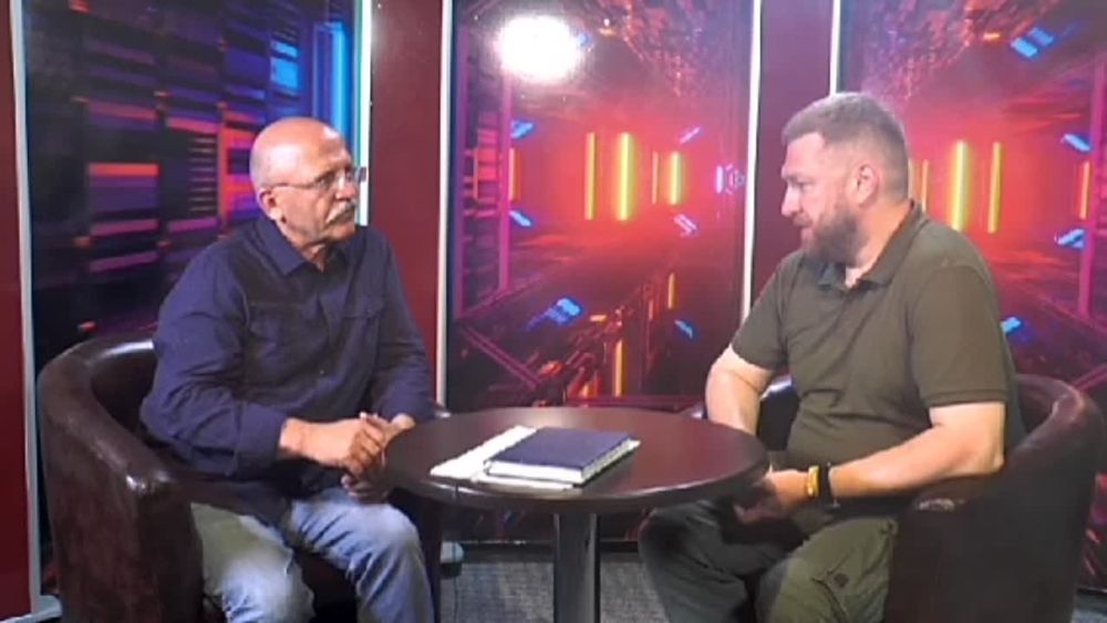 ��������������� �������� �� �������� ��������������� ����������, ��� � �������� ������������ �� �� ��������� ��������� @alexandr_malkevich � ����� ���TV� - � ����������� ������� ���������� �� ������ �����������: