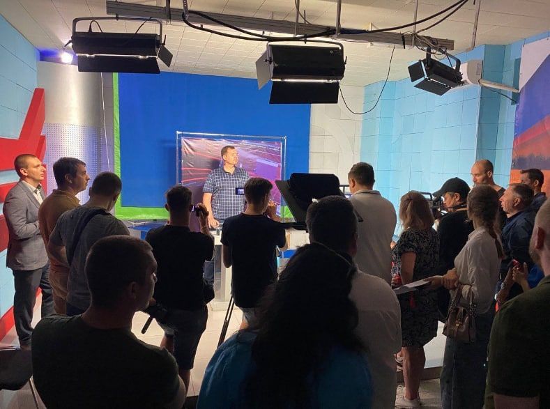 �� ����� ������ �� ��� ������������, ��� ����� ������ ����� ����������� ��������� "ZaTV"- ������ ����������� ����������� �������
