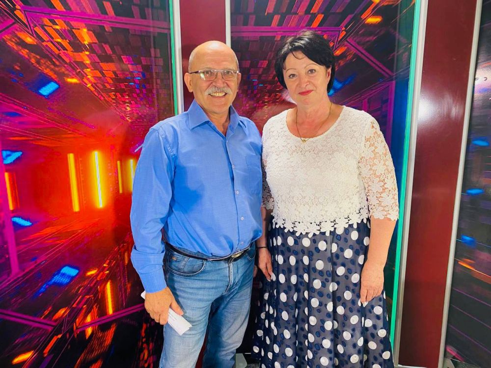 ������ �����������: ������� ������� ������� � �������� �� ����� ����������� ����������� � ��TV