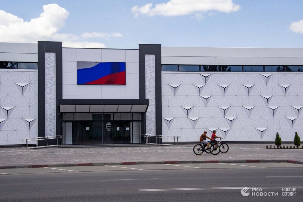 �������������� ����������� ������� ���������� ������������