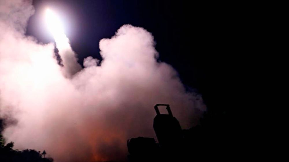 ��� ������� ���� �� HIMARS �� ��������� ����������