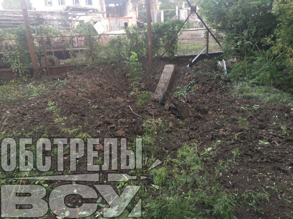 ��� �� ���� HIMARS ������� ���� �� ����������� �������� � ��� ����������