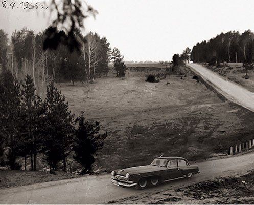 ��� ���������..... � 1965 ���� ��������� ������ ��������� �� ��������� ���������� "����� ����" � �������...