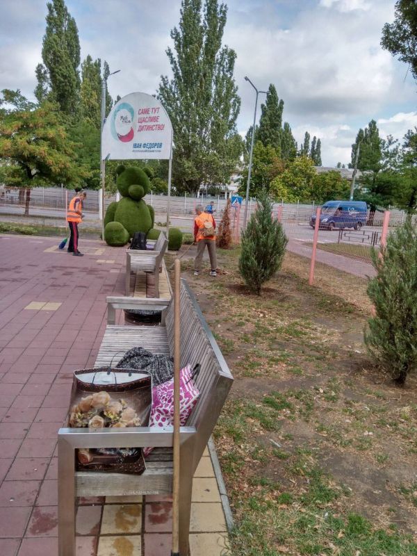 ���������� ���������� ������� ������ �� �������� �� �������� 30-����� ������, 19