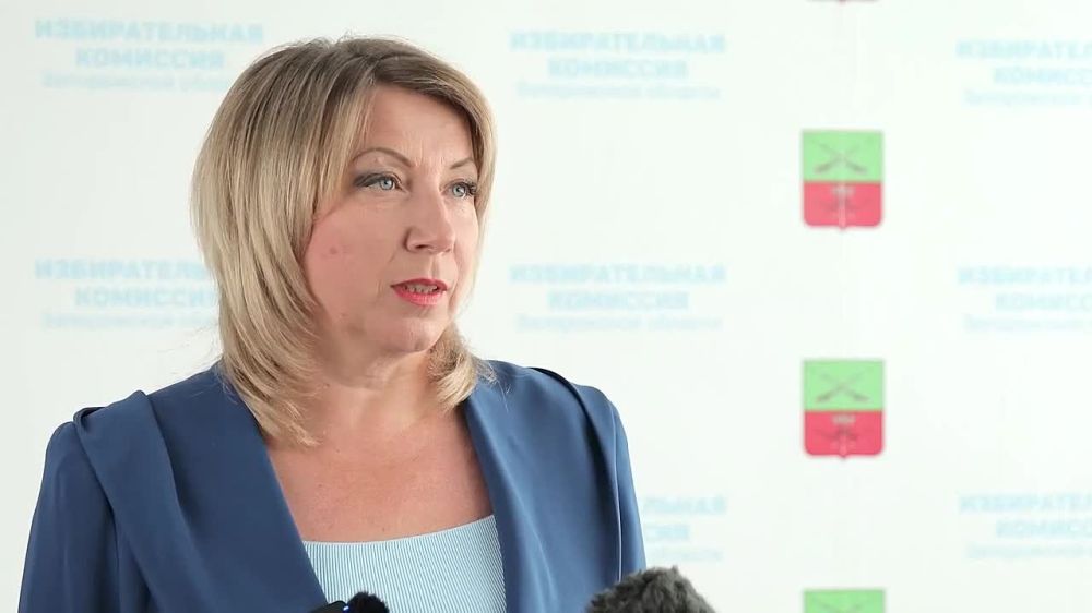 Как будет проходить подомовое голосование на референдуме в Запорожской области? Какие документы необходимо иметь избирателям?