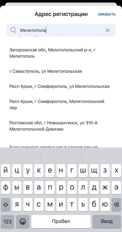 ���! �� ���������� ��������� ����������� �������