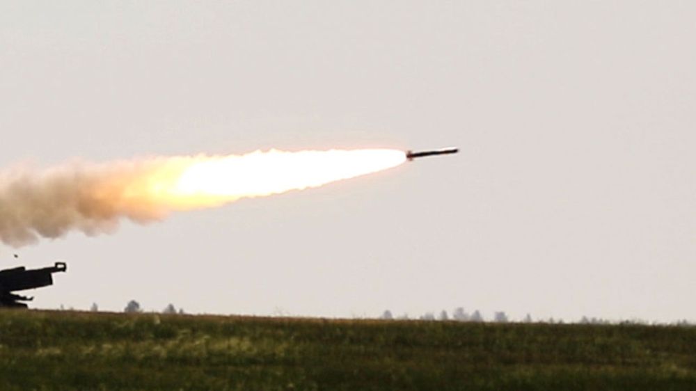         HIMARS   