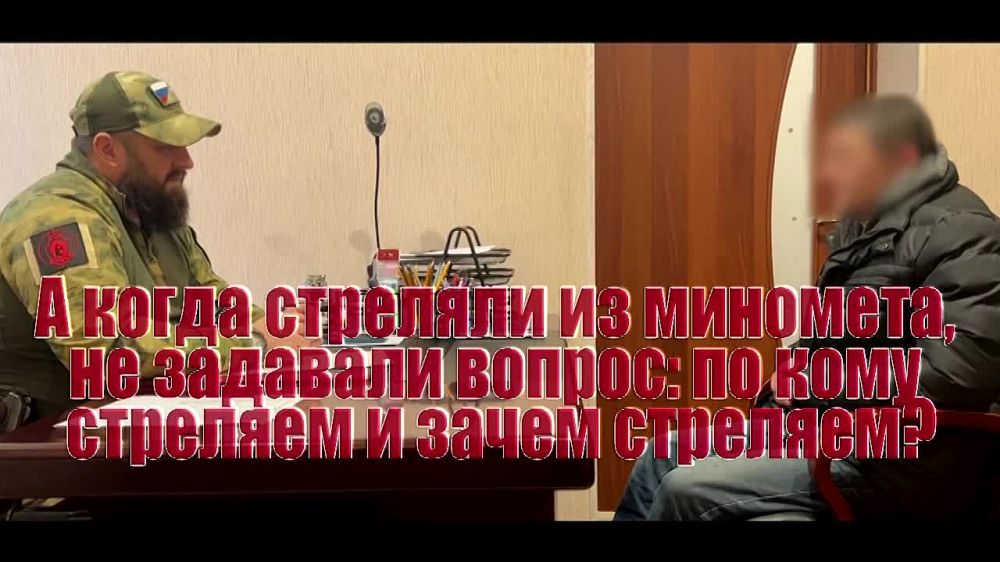 "� ����� �������� �� ��������, �� �������� ������: �� ���� �������� � ����� ��������?" - ������ �.�