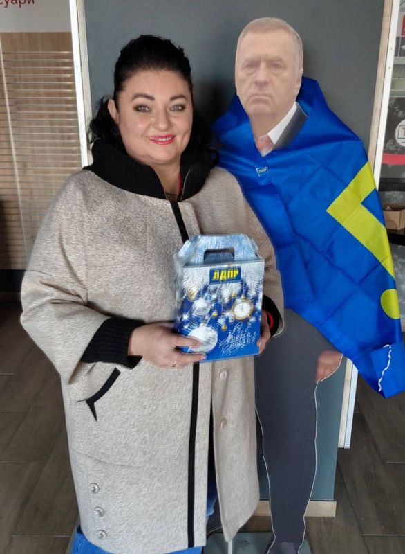 ����� ��� - ��� ����� �����, ���������� �������, � ����� ��������!