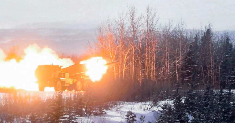 :    HIMARS    