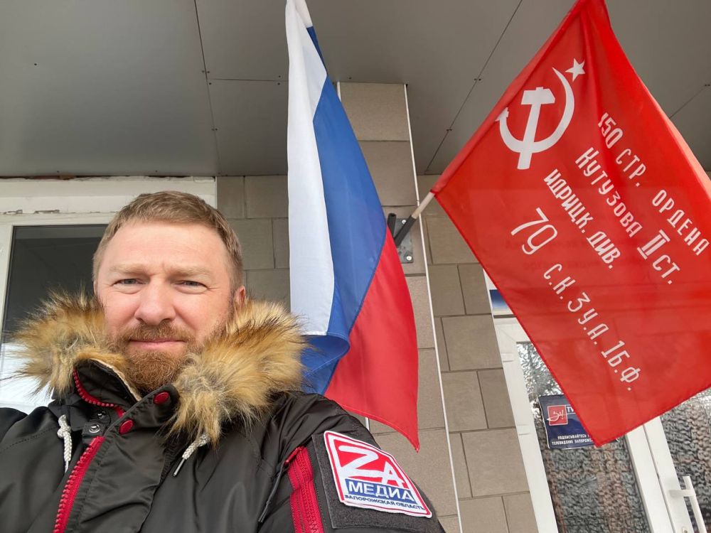 Александр Малькевич: Я рассказывал вам про депутата Курской областной Думы Максима Васильева, записавшего неудачное новогоднее поздравление, но чьи взгляды изменились после поездки на передовую