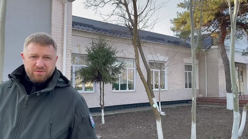 Александр Малькевич предложил назвать одну из улиц Мелитополя именем Дарьи Дугиной