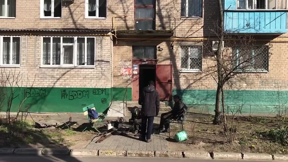 ������ �����������: �� ��� ���������� ���������� ���������� ��������, ����������� � ��������������� ���� �� ����� 50-����� ������, � �������� ���������� � �������� ������