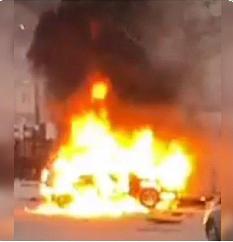 Александр Малькевич: Да, это правда: в Мелитополе сегодня был совершен теракт