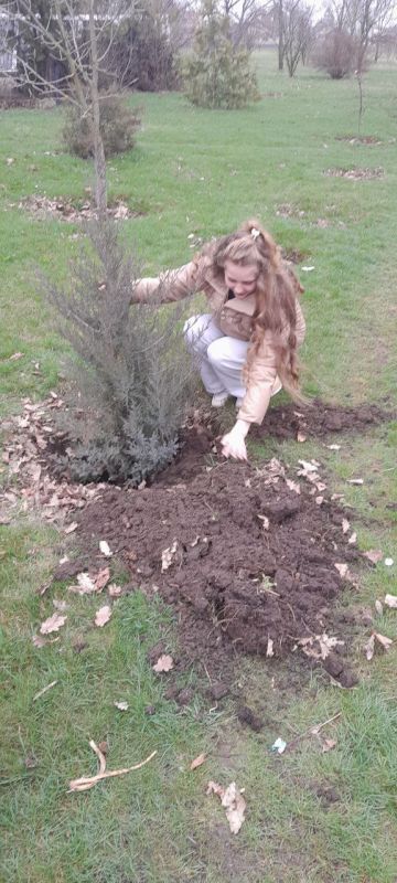 18 ����� - ���� ������������� ����� � �������