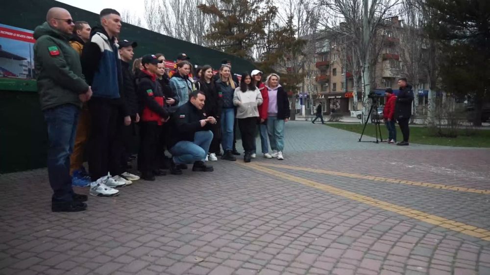 � ���������� ��������� ������������, ������������ � "������� �����"