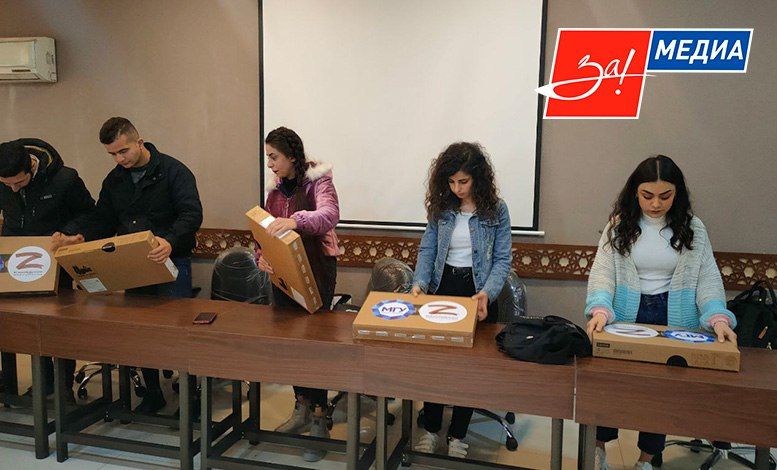 ����� �aTV. ������� ����������� �������: