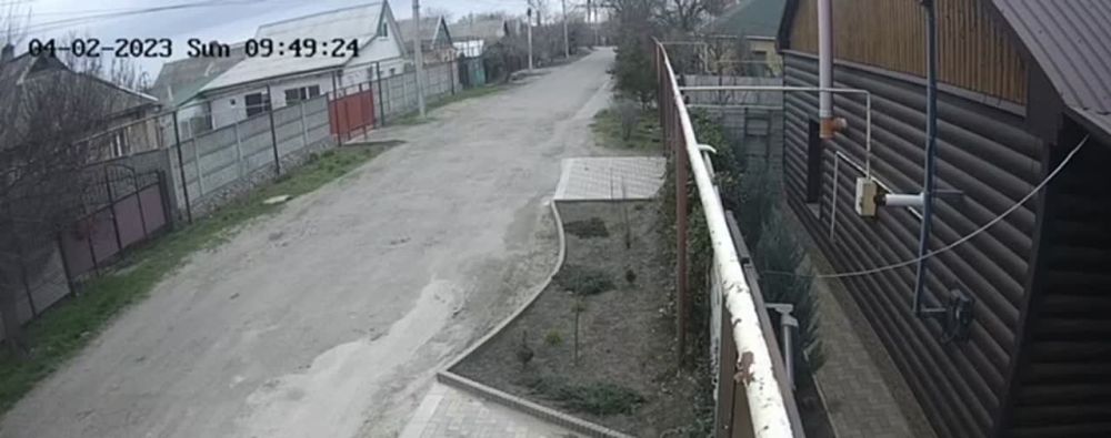 ������ ������� �� ������� ������ ���� � ���������� �������� ����� ������������� ���������� ���������� M30A1 GMLRS, ����������� �� �������� ��������� HIMARS
