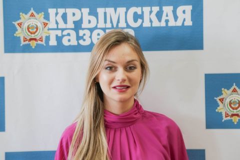 Мария Волконская: Основное за сегодня: