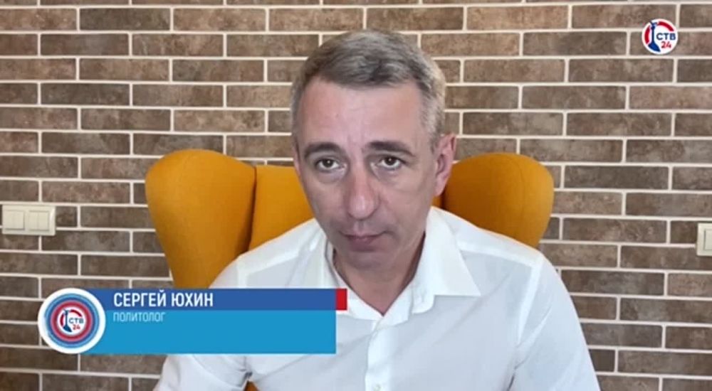 В Мелитополе в результате теракта был ранен бывший глава администрации пгт Акимовка Максим Зубарев