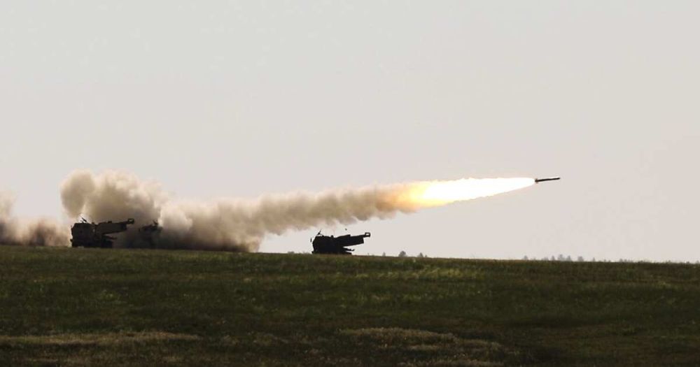 ������� ��� ����� ����� ����� HIMARS ��� �����������