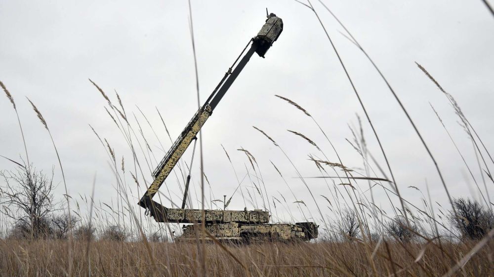 ������ �������: ��� ����� ��� ����������� ����� ����� HIMARS