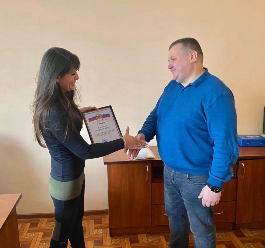 ������� ����������: �������� ������������� �� ��� ����������� �������