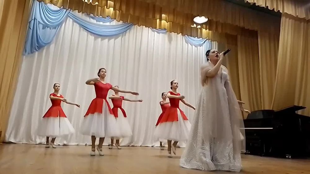 21 ������ � ������� ����� �������� ������ ������� ��������-������� ������ "� ��� - ������, � �����! � ����� - ������, � ����!"