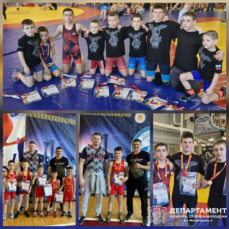 22-23 ������ 2023 ���� � �. ����������� ������ ��������� ������ "��������� �������!"